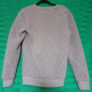 ZARA MAN USA MEDIUM USED